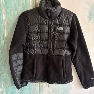 The north face bundle